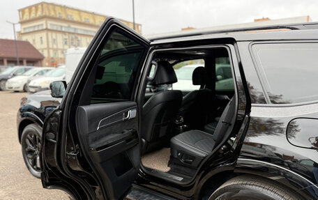 KIA Mohave I, 2025 год, 6 990 000 рублей, 10 фотография