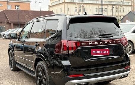 KIA Mohave I, 2025 год, 6 990 000 рублей, 6 фотография