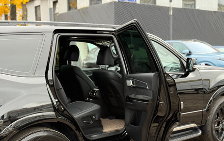 KIA Mohave I, 2025 год, 6 990 000 рублей, 13 фотография
