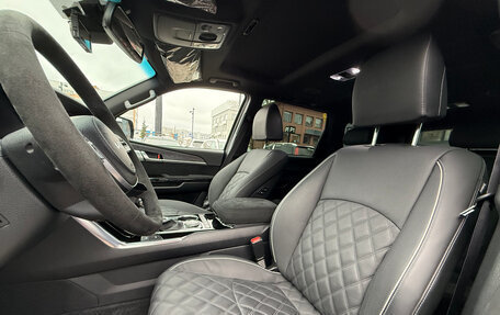 KIA Mohave I, 2025 год, 6 990 000 рублей, 8 фотография