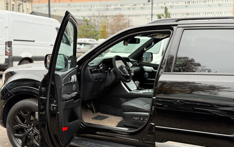 KIA Mohave I, 2025 год, 6 990 000 рублей, 7 фотография