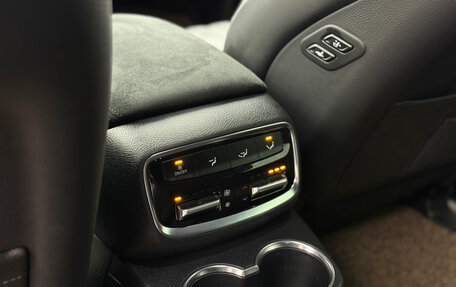 KIA Mohave I, 2025 год, 6 990 000 рублей, 12 фотография