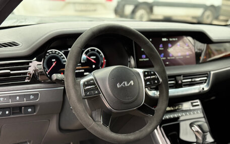 KIA Mohave I, 2025 год, 6 990 000 рублей, 9 фотография