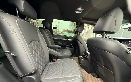 KIA Mohave I, 2025 год, 6 990 000 рублей, 14 фотография