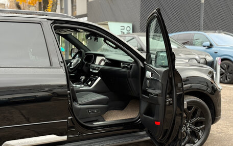 KIA Mohave I, 2025 год, 6 990 000 рублей, 19 фотография