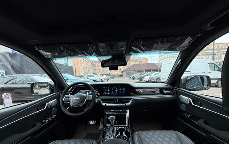 KIA Mohave I, 2025 год, 6 990 000 рублей, 18 фотография