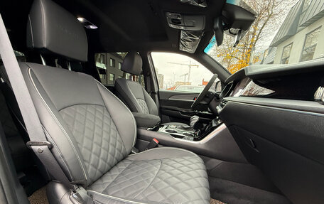 KIA Mohave I, 2025 год, 6 990 000 рублей, 20 фотография