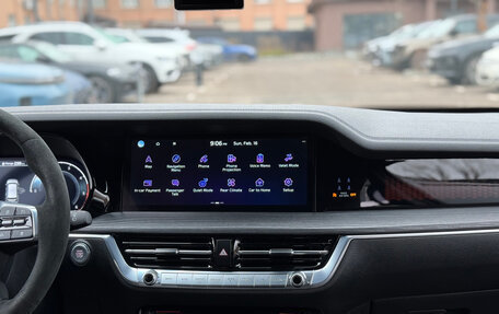 KIA Mohave I, 2025 год, 6 990 000 рублей, 16 фотография