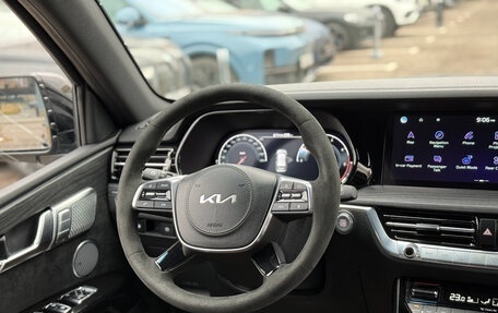 KIA Mohave I, 2025 год, 6 990 000 рублей, 15 фотография