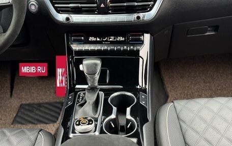 KIA Mohave I, 2025 год, 6 990 000 рублей, 17 фотография