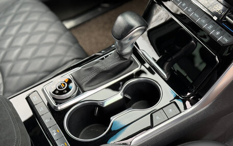 KIA Mohave I, 2025 год, 6 990 000 рублей, 22 фотография