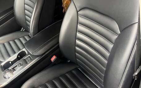 Ford Fusion (North America) II, 2020 год, 1 420 000 рублей, 9 фотография