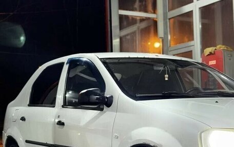 Renault Logan I, 2012 год, 6 фотография