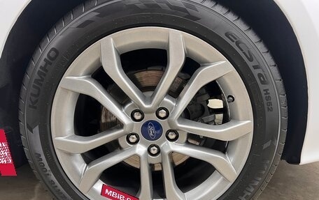 Ford Fusion (North America) II, 2020 год, 1 420 000 рублей, 8 фотография