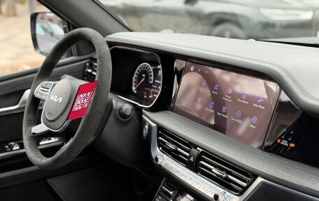 KIA Mohave I, 2025 год, 6 990 000 рублей, 21 фотография