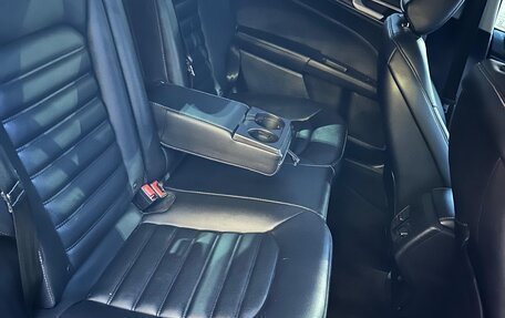 Ford Fusion (North America) II, 2020 год, 1 420 000 рублей, 11 фотография