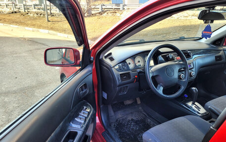 Mitsubishi Lancer IX, 2005 год, 380 000 рублей, 9 фотография