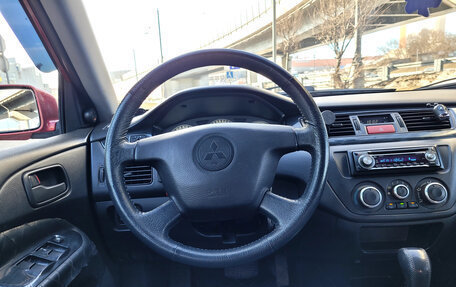 Mitsubishi Lancer IX, 2005 год, 380 000 рублей, 10 фотография