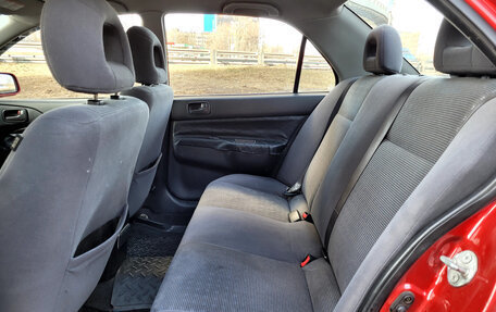 Mitsubishi Lancer IX, 2005 год, 380 000 рублей, 8 фотография