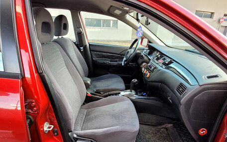 Mitsubishi Lancer IX, 2005 год, 380 000 рублей, 7 фотография