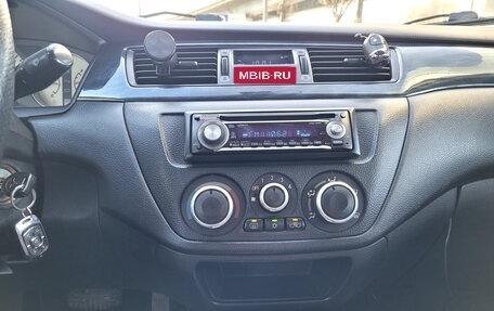 Mitsubishi Lancer IX, 2005 год, 380 000 рублей, 11 фотография