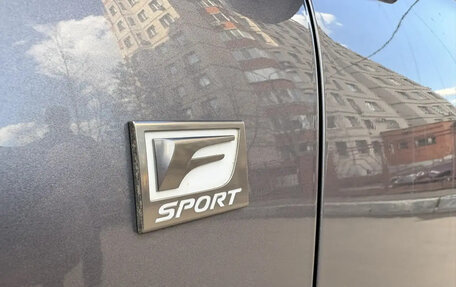 Lexus RX III, 2013 год, 2 950 000 рублей, 8 фотография