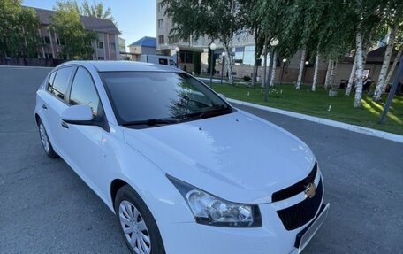 Chevrolet Cruze II, 2012 год, 799 000 рублей, 2 фотография