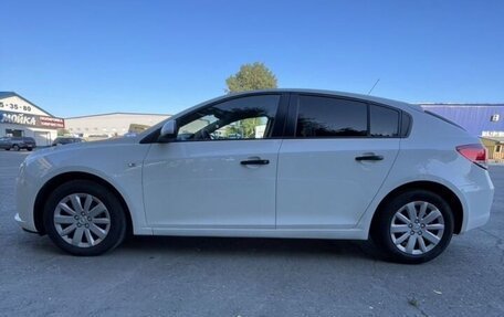 Chevrolet Cruze II, 2012 год, 799 000 рублей, 3 фотография