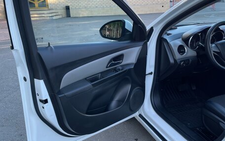 Chevrolet Cruze II, 2012 год, 799 000 рублей, 6 фотография