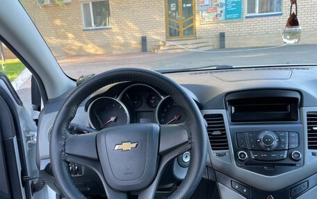 Chevrolet Cruze II, 2012 год, 799 000 рублей, 8 фотография