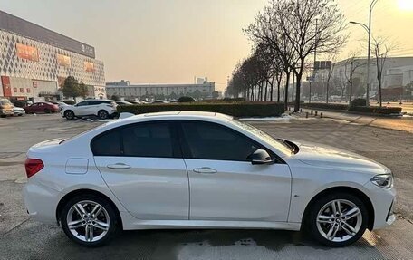 BMW 1 серия, 2022 год, 1 400 002 рублей, 4 фотография