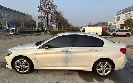 BMW 1 серия, 2022 год, 1 400 002 рублей, 8 фотография