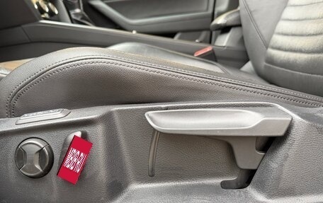 Volkswagen Passat B8 рестайлинг, 2019 год, 1 630 000 рублей, 10 фотография