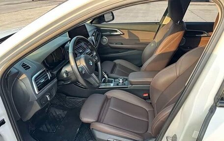 BMW 1 серия, 2022 год, 1 400 002 рублей, 9 фотография