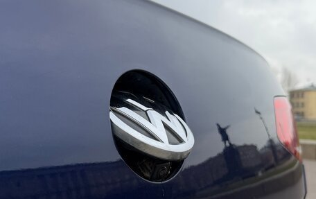 Volkswagen Passat B8 рестайлинг, 2019 год, 1 630 000 рублей, 14 фотография