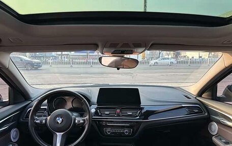 BMW 1 серия, 2022 год, 1 400 002 рублей, 10 фотография