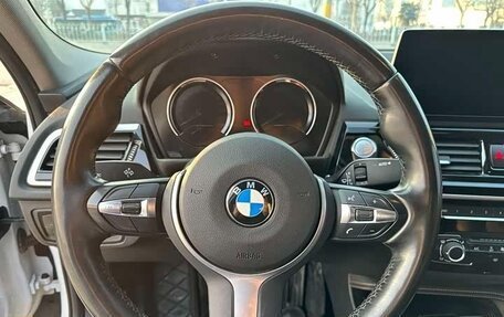 BMW 1 серия, 2022 год, 1 400 002 рублей, 11 фотография