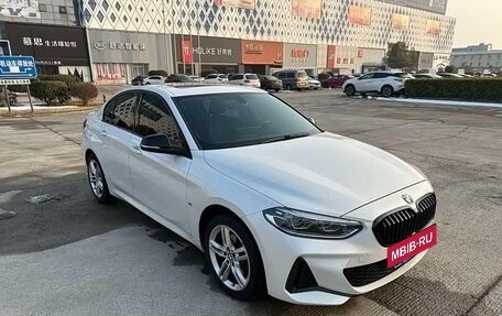 BMW 1 серия, 2022 год, 1 400 002 рублей, 3 фотография