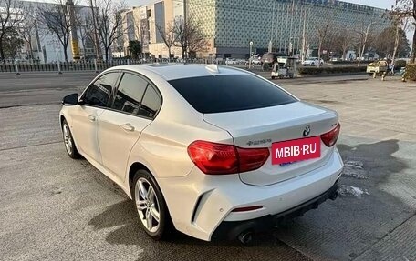 BMW 1 серия, 2022 год, 1 400 002 рублей, 7 фотография