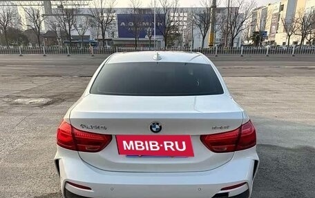 BMW 1 серия, 2022 год, 1 400 002 рублей, 6 фотография