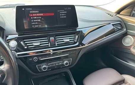 BMW 1 серия, 2022 год, 1 400 002 рублей, 12 фотография