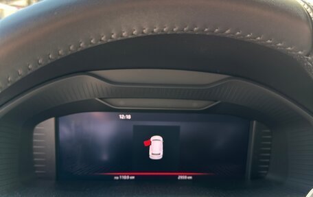 Skoda Karoq I, 2025 год, 4 750 000 рублей, 6 фотография