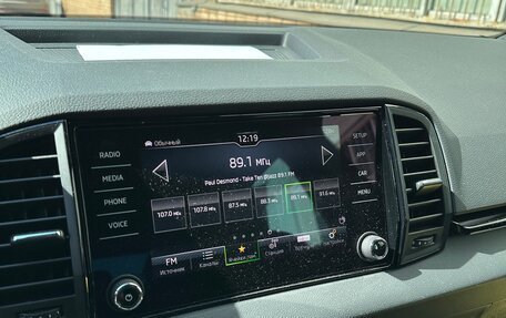 Skoda Karoq I, 2025 год, 4 750 000 рублей, 5 фотография