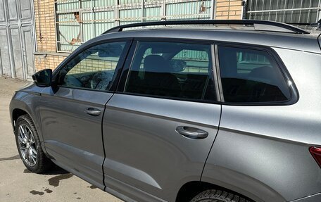 Skoda Karoq I, 2025 год, 4 750 000 рублей, 10 фотография