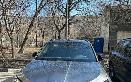 Skoda Karoq I, 2025 год, 4 750 000 рублей, 2 фотография