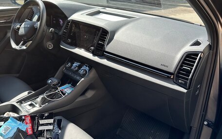 Skoda Karoq I, 2025 год, 4 750 000 рублей, 13 фотография