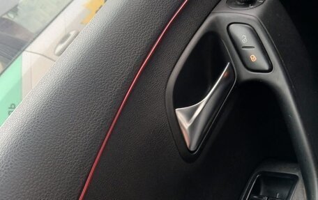 Volkswagen Polo VI (EU Market), 2017 год, 2 фотография