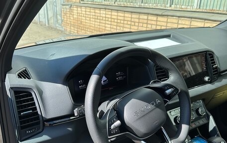 Skoda Karoq I, 2025 год, 4 750 000 рублей, 15 фотография