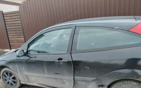 Ford Focus IV, 2002 год, 198 000 рублей, 2 фотография