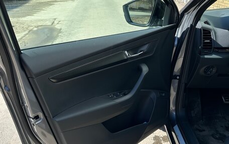 Skoda Karoq I, 2025 год, 4 750 000 рублей, 16 фотография